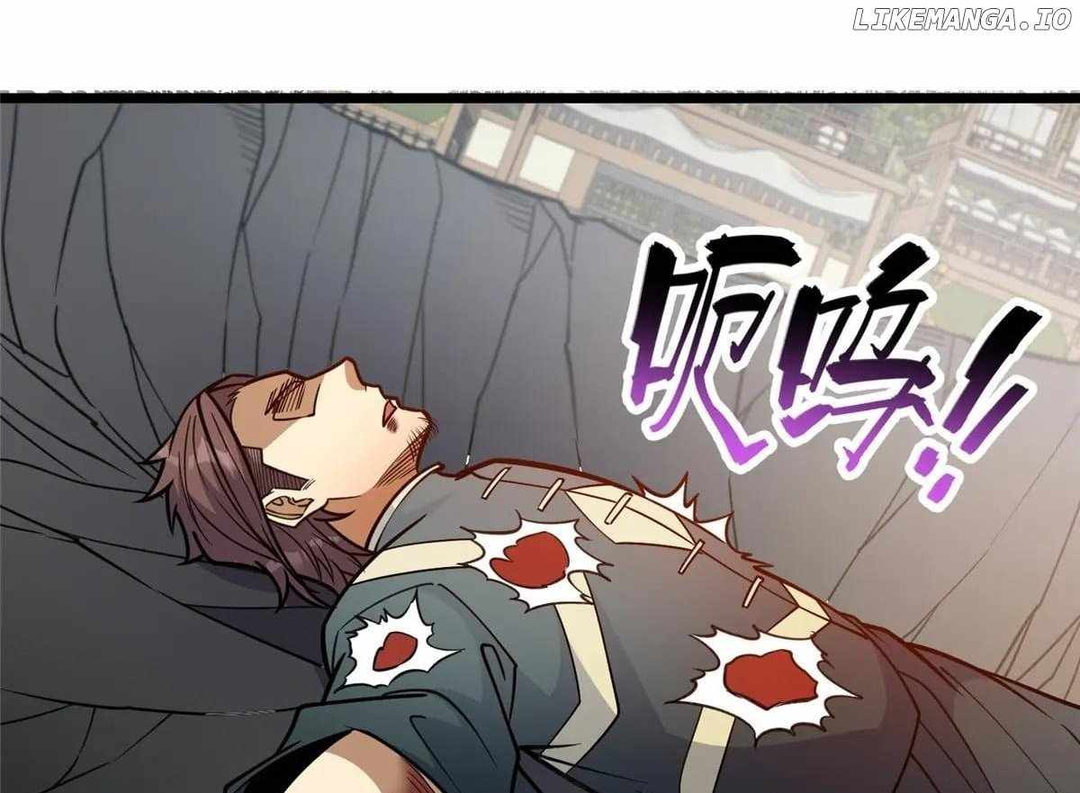 Divine Urban God Chapter 255 4
